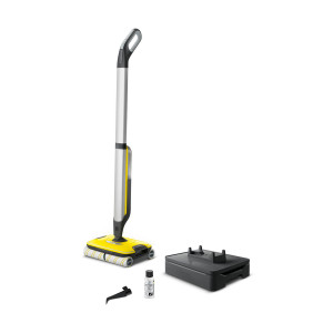 91147644 Электрошвабра FC 7 Cordless 30 см STLM-0500682 KARCHER