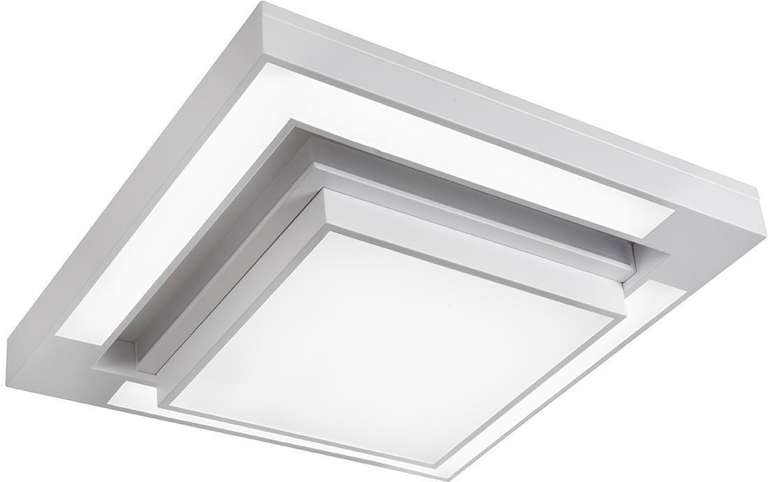 B8015-72W/550*550 WH Потолочный светодиодный светильник iLedex Summery