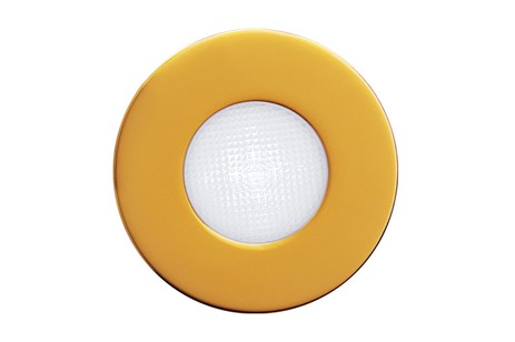 DST-1284 Lyra round Daisalux Маяковое освещение Белый 