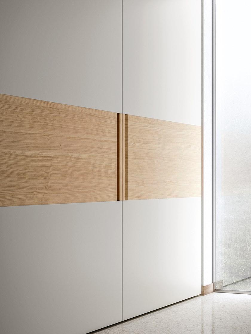 PIANCA Лакированный шкаф с раздвижными / копланарными дверьми sun-id-1382395 - Вид №2