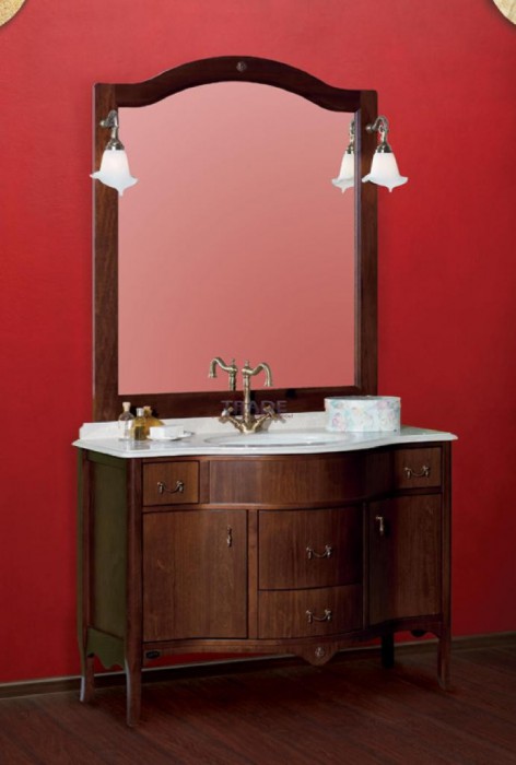 PS.BRS-BA110_PS.brS-TM114.CD AV Комплект мебели Migliore Barcellona - Вид №3