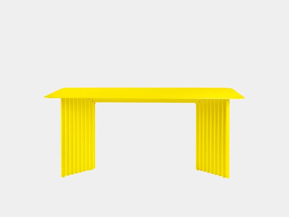 Металлический прямоугольный садовый стол RS Barcelona Plec ARCH-00129381 - Вид №51