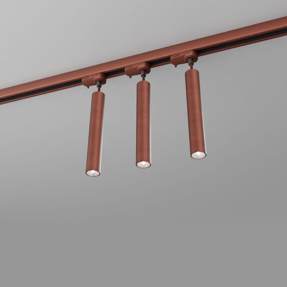 Алюминиевое освещение трека Amarcords Tobe ARCH-00039997 - Вид №21