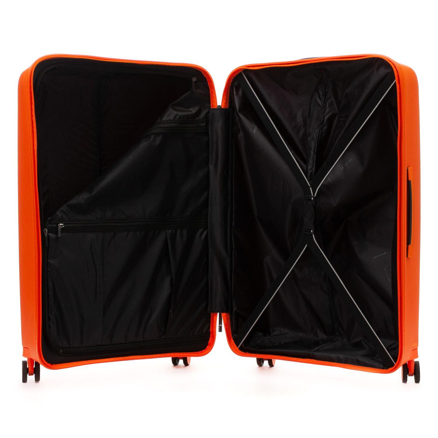 M1200-10-72 Чемодан M1200*72 Spinner 77 March Gotthard  - Вид №2