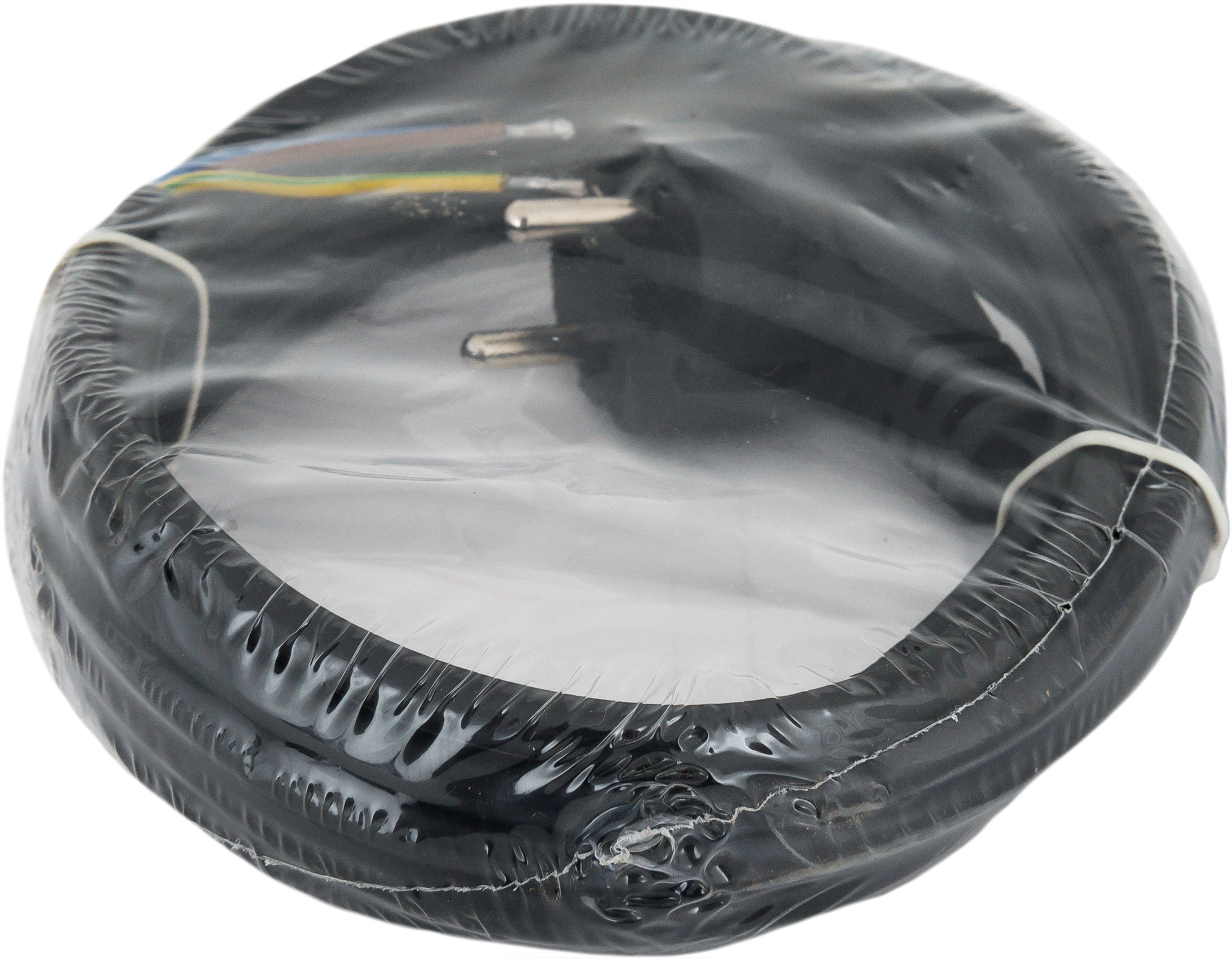 Сетевой шнур Santreyd с заземлением 3 м для бытовой техники 82158787 STLM-0020764 - Вид №2