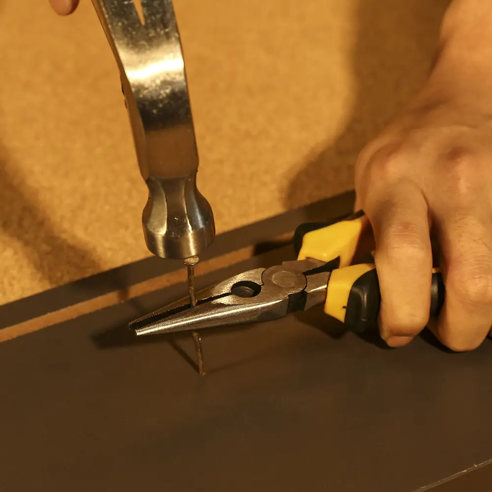 Профессиональный набор инструментов DEKO TZ82 на 82 предмета для мастеров 84579833 STLM-0052214 - Вид №8