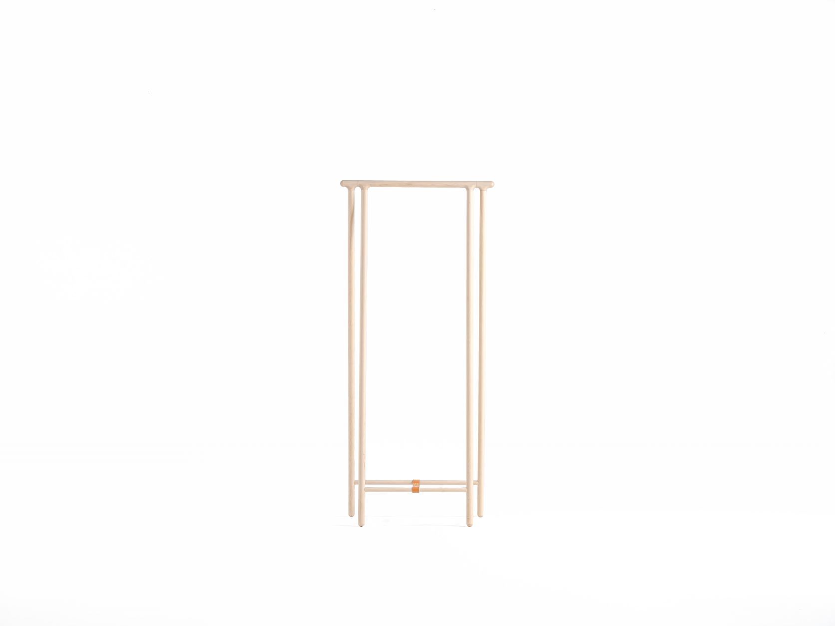 Напольная вешалка из клена DE PADOVA Ветка клена ARCH-00068434 - Вид №13