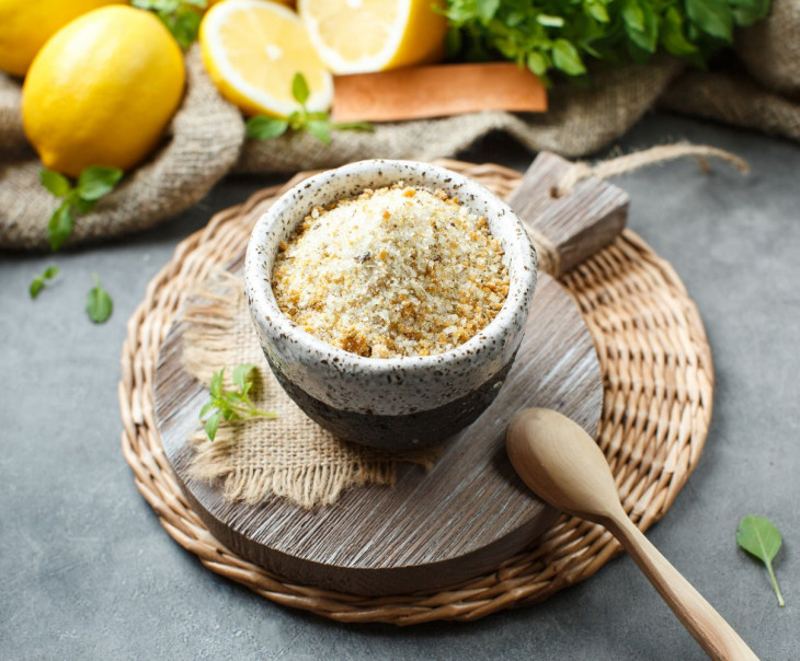 6353 Соль лимонная Вкусляндия 