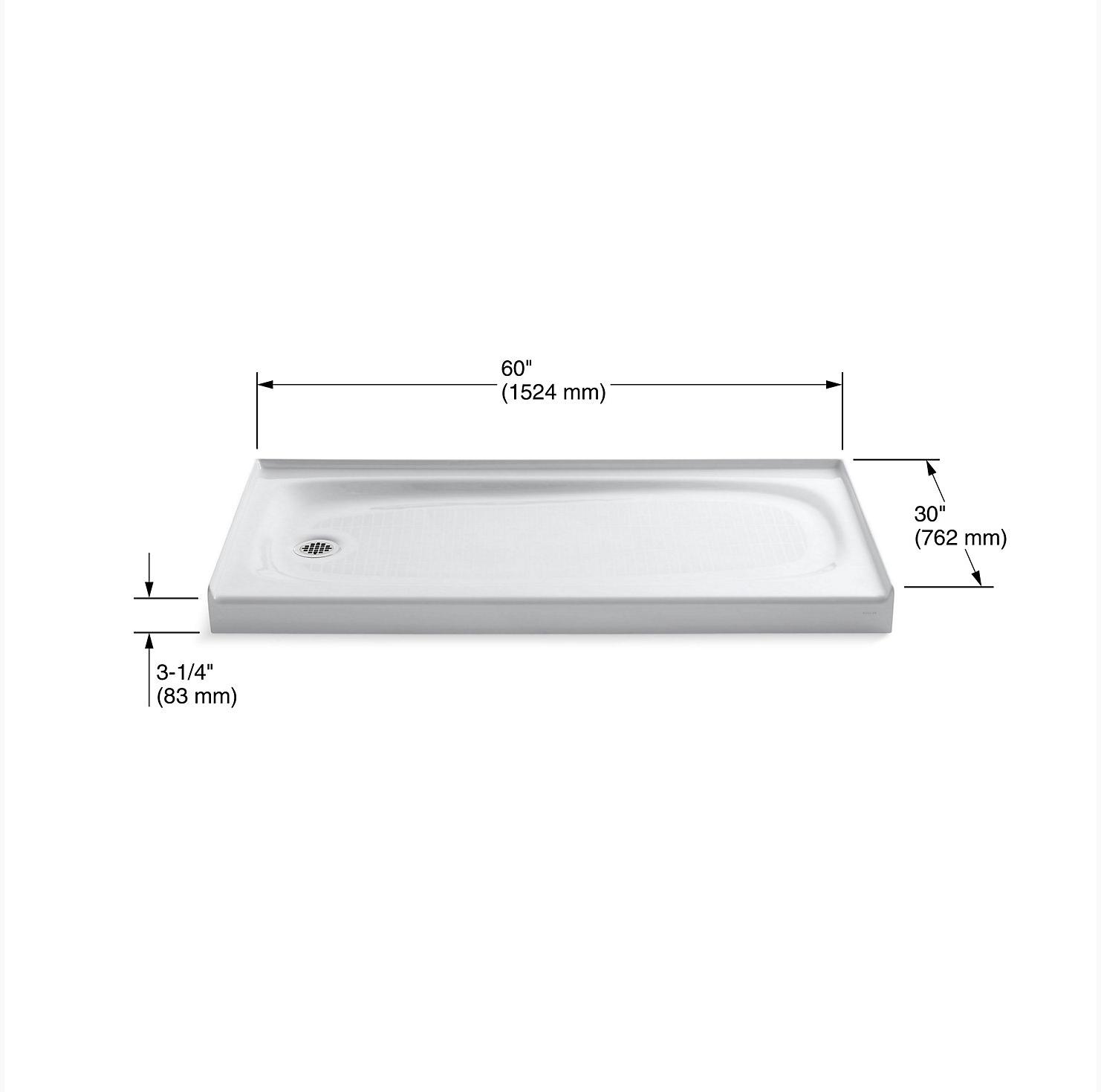 KOHLER  K-9053-NY  - Вид №4