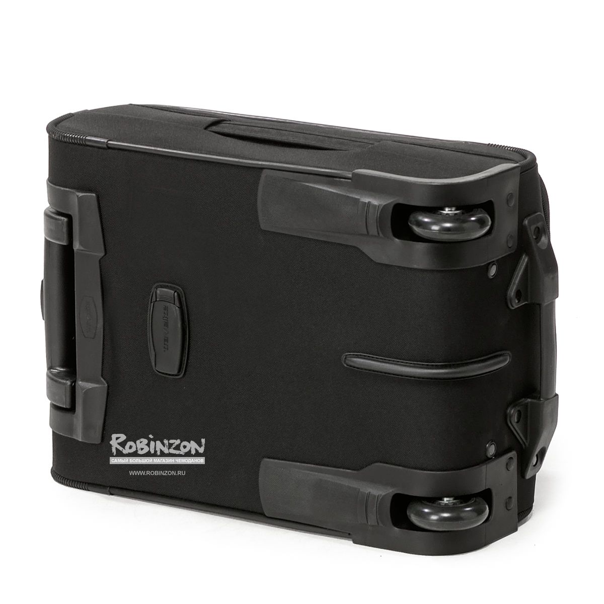 98526-01 Чемодан 98526 Boardtrolley XS 2w Travelite Orlando - Вид №10