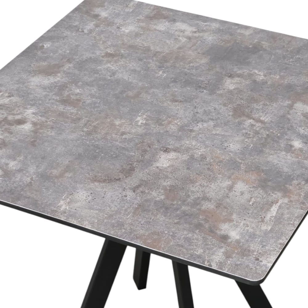 Квадратная столешница из HPL WS Design TOP TAVOLO ARCH-00043673 - Вид №4