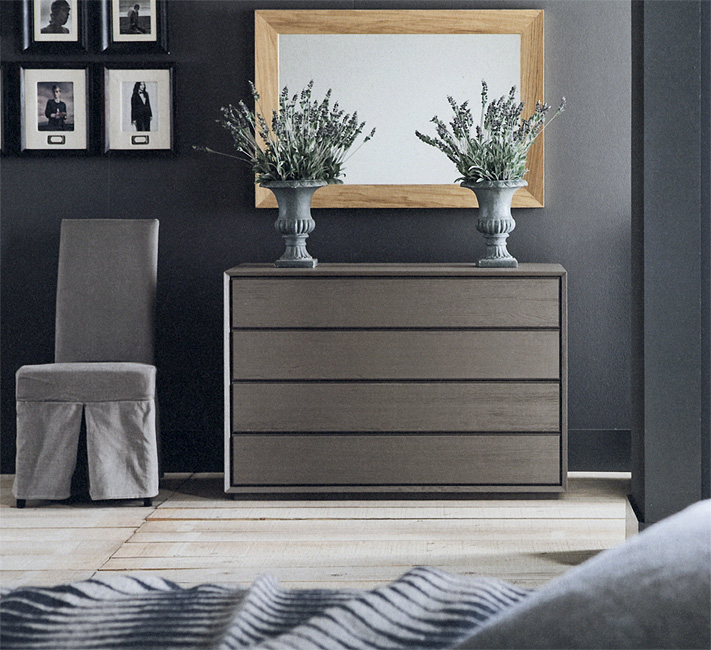 Комод  ALTA CORTE LB-ZN7211 Ecolab