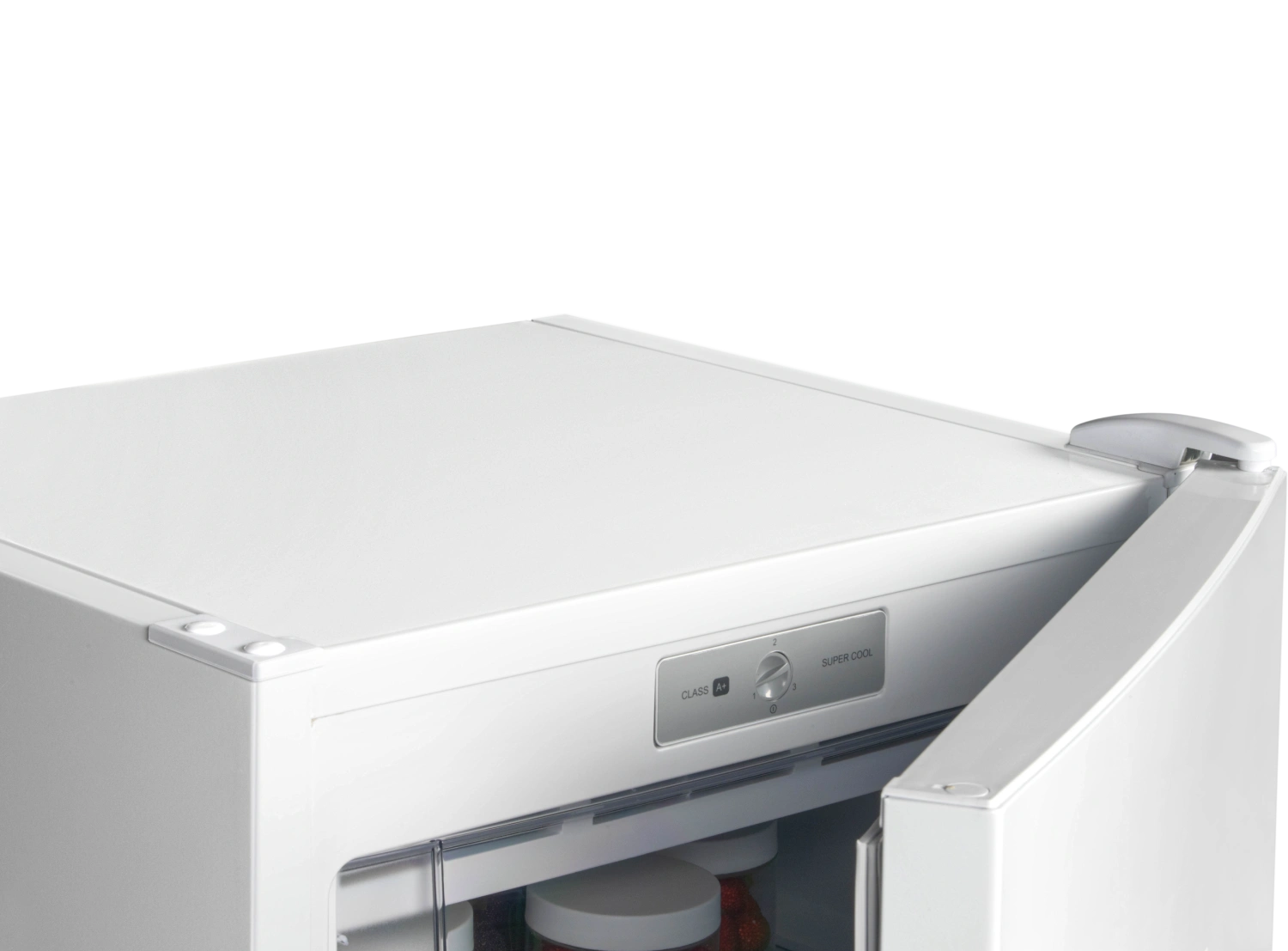 9291871 Морозильный шкаф  NORD DF 268 WAP белый STDN-0144215 - Вид №6