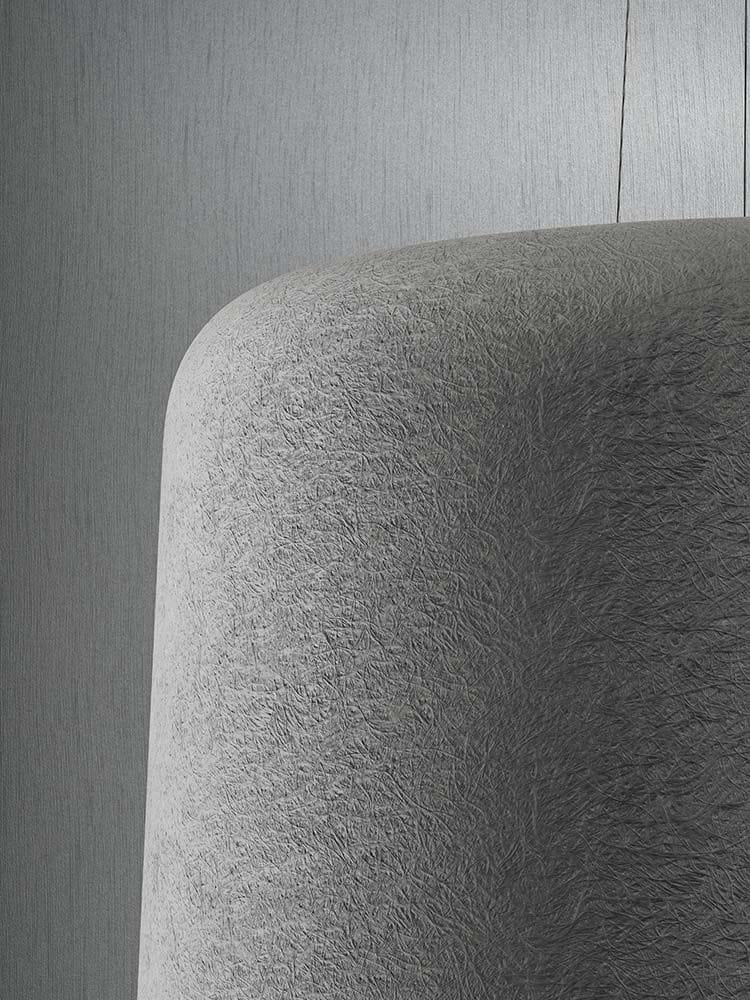 Подвесной светильник из стекловолокна Quadrifoglio Group Design Lighting ARCH-00009973 - Вид №5