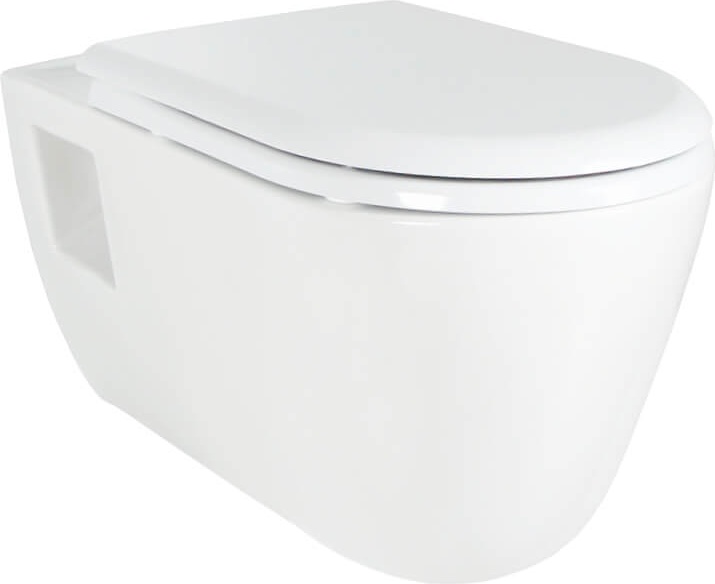 TP328.00100 Унитаз подвесной Creavit 