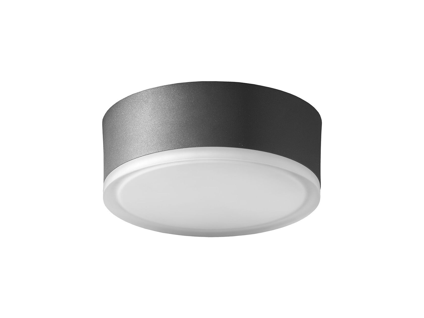 Светодиодный потолочный светильник из стекла и алюминия [LND] общие ARCH-00097067 - Вид №65