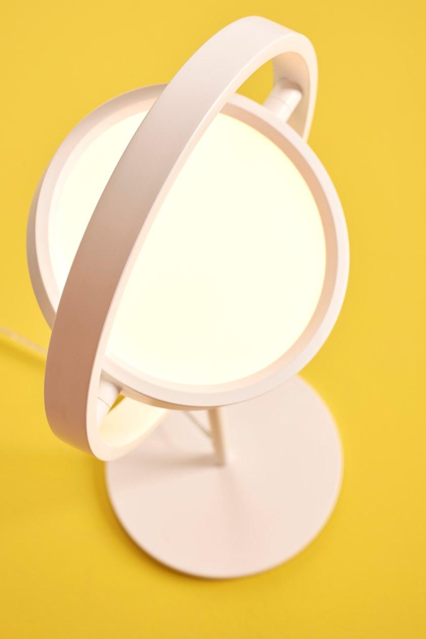 KAISHI Настольная лампа Makeup Ks6310t-led - Вид №1