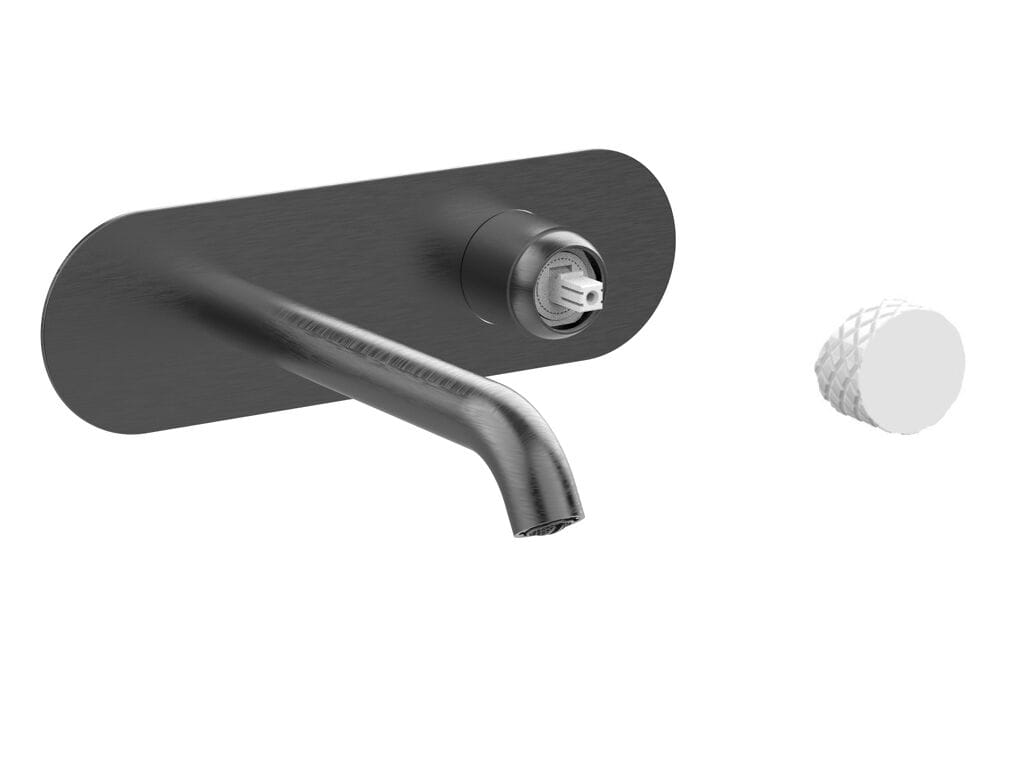 Настенный смеситель для раковины без слива Rubinetterie Frattini Pepe XLS ARCH-00133154