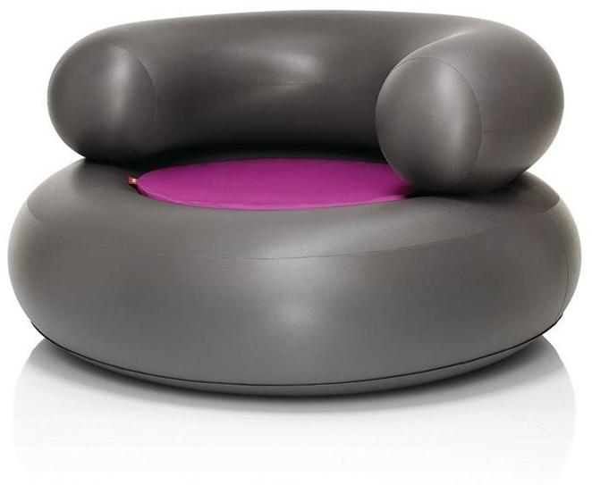 Fatboy Надувное садовое кресло из пвх sun-id-1476048 - Вид №2