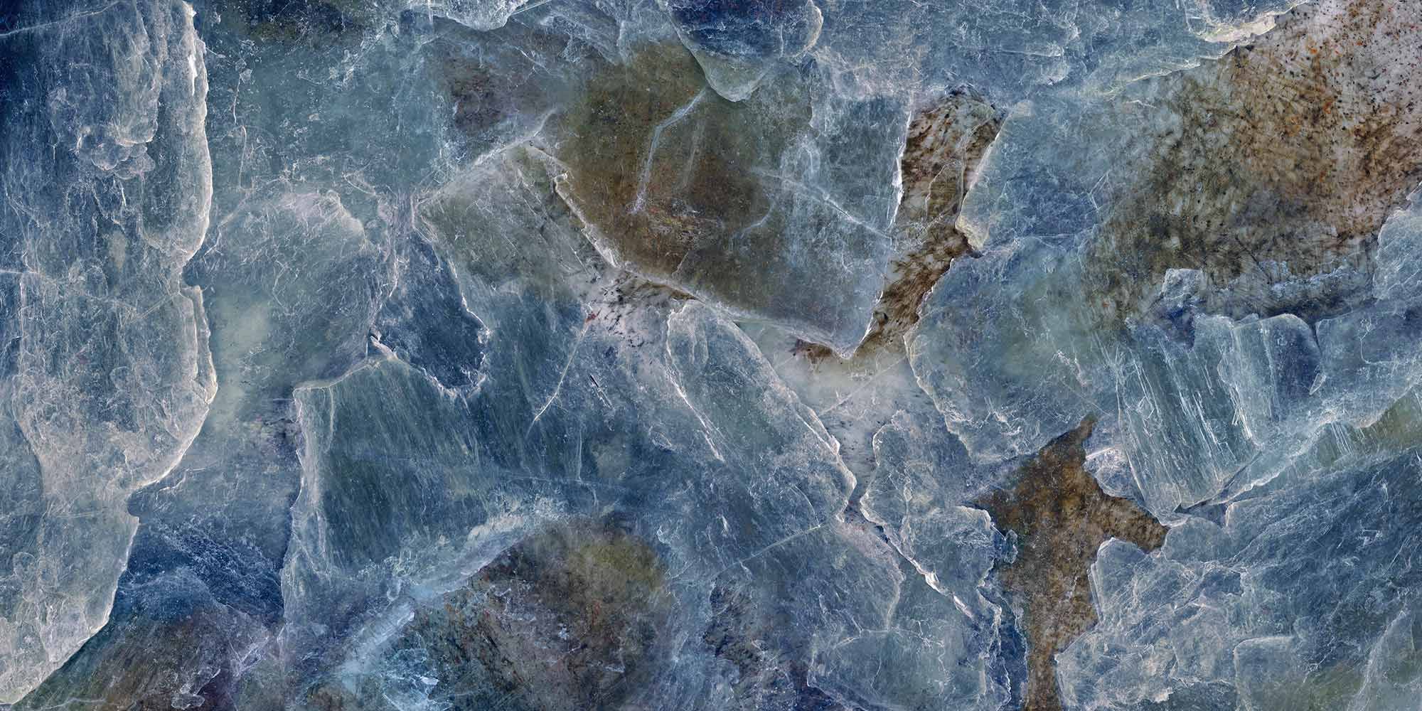 Декоративная панель из алюминия, стекла или ПММА Tecnografica супер драгоценные ARCH-00141803 - Вид №4