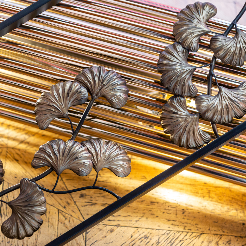 19091006 Панно «Гинкго» Object Desire  - Вид №4