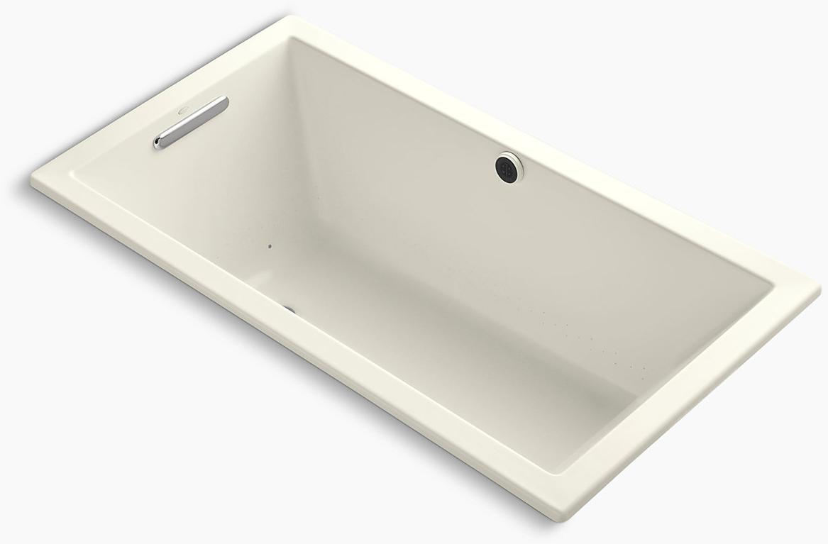 KOHLER Underscore Прямоугольник 60 K-1168-G-96 
