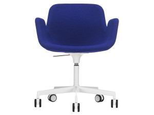 5 спиц ткань регулируемая высота операционный стул офис