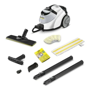 91707208 Пароочиститель Karcher Sc 5 easyfix iron plug 2250 Вт 1.5 л STLM-1118797