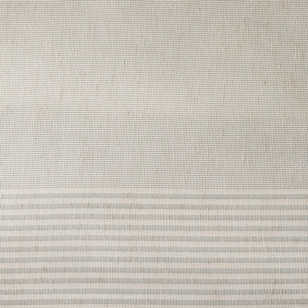 Тюль 1 м/п Сетка с мережкой 300 см цвет бежевый GARDEN STLM-2145672 - Вид №2