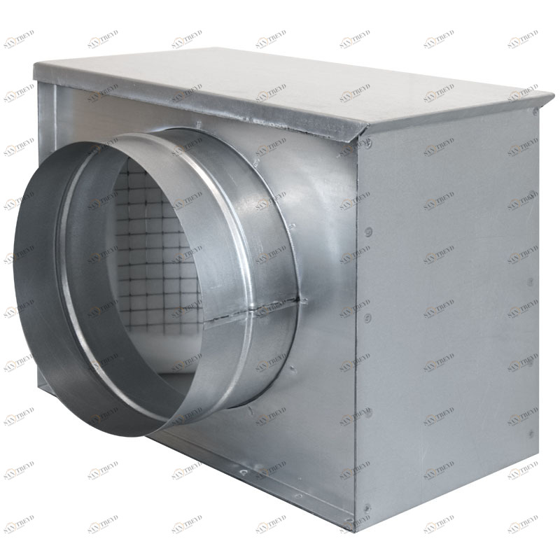 Фильтр канальный 150 G4 Santreyd sun-id-683127