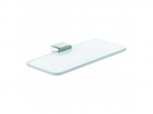 4998705 полочка KLUDI E2 хром