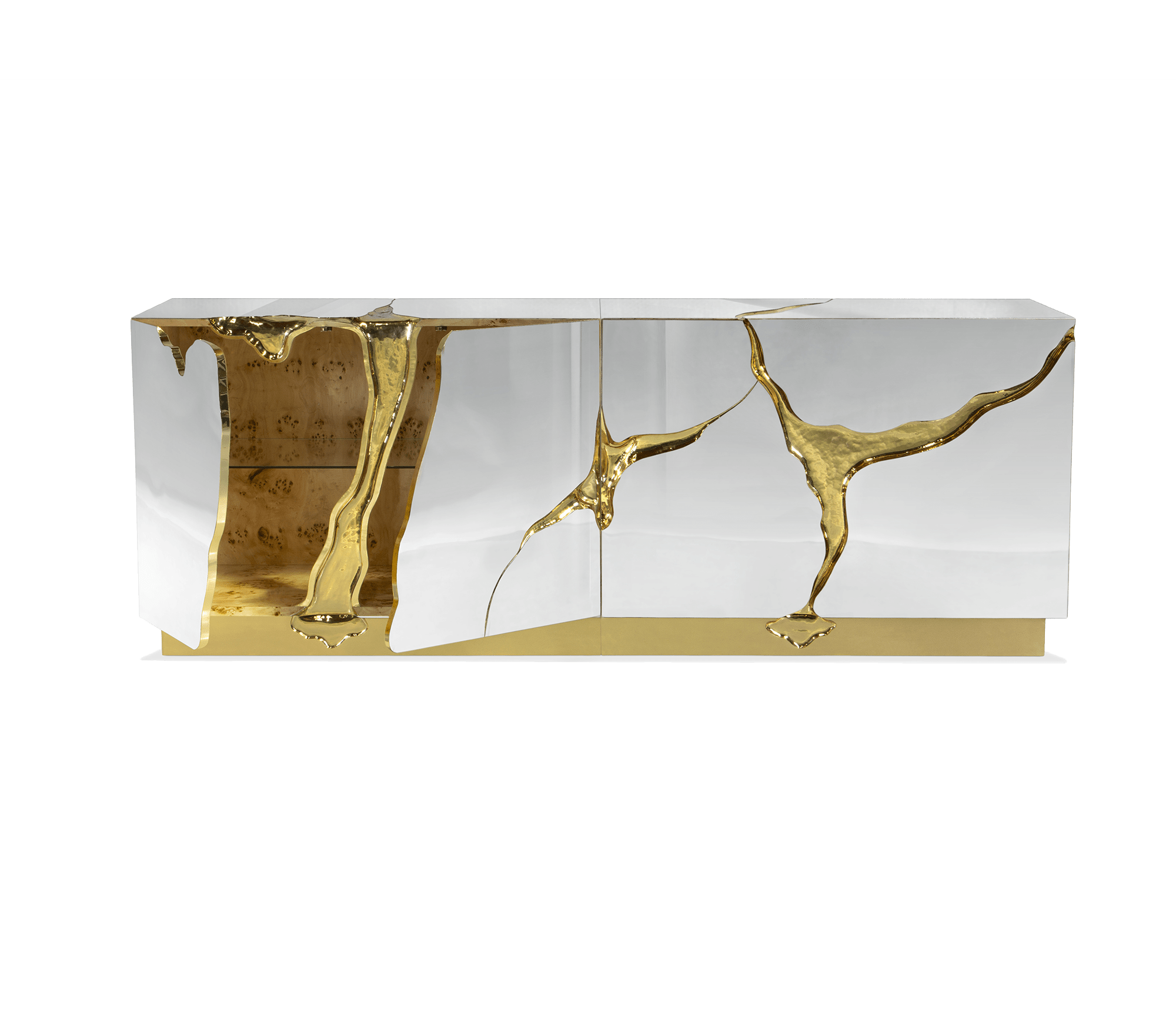 0-163 Буфет Lapiaz  Boca Do Lobo  - Вид №2