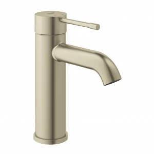 Смеситель для раковины GROHE Essence New, S-size, никель матовый (23590EN1)