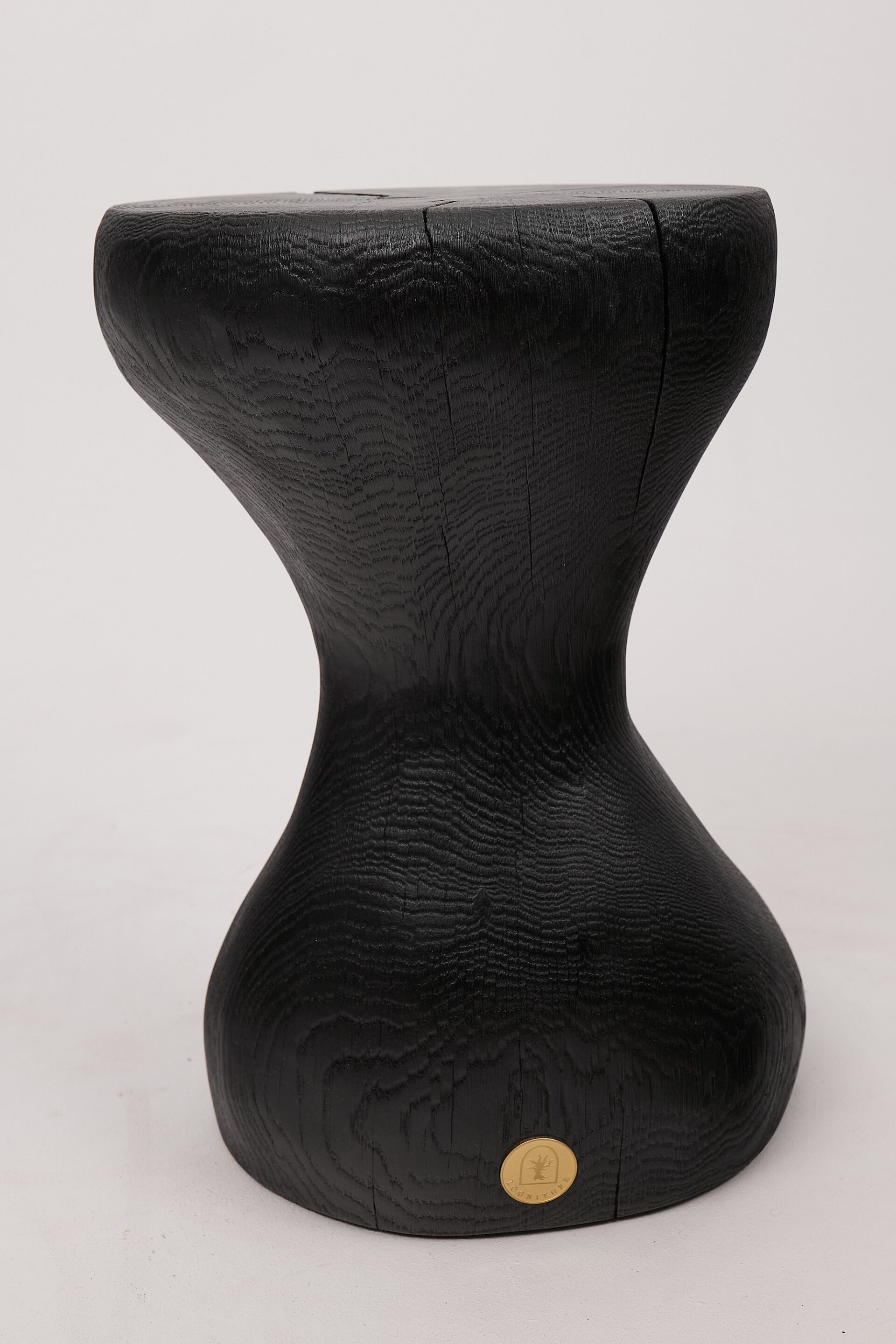 Журнальный столик из дуба Logniture Jownik ARCH-00070384 - Вид №13