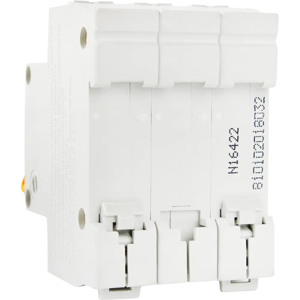 Автоматический выключатель IEK Home ВА47-29 для защиты электросетей 18072467 STLM-0009411 - Вид №1