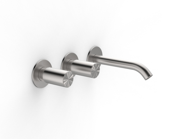 3301 BLI-050 Смеситель для раковины Zazzeri 3301BLI050 - Вид №1