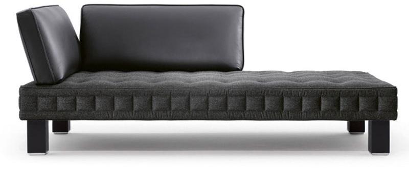 Wittmann Диван-трансформер из ткани Materassi sun-id-1476248 - Вид №1