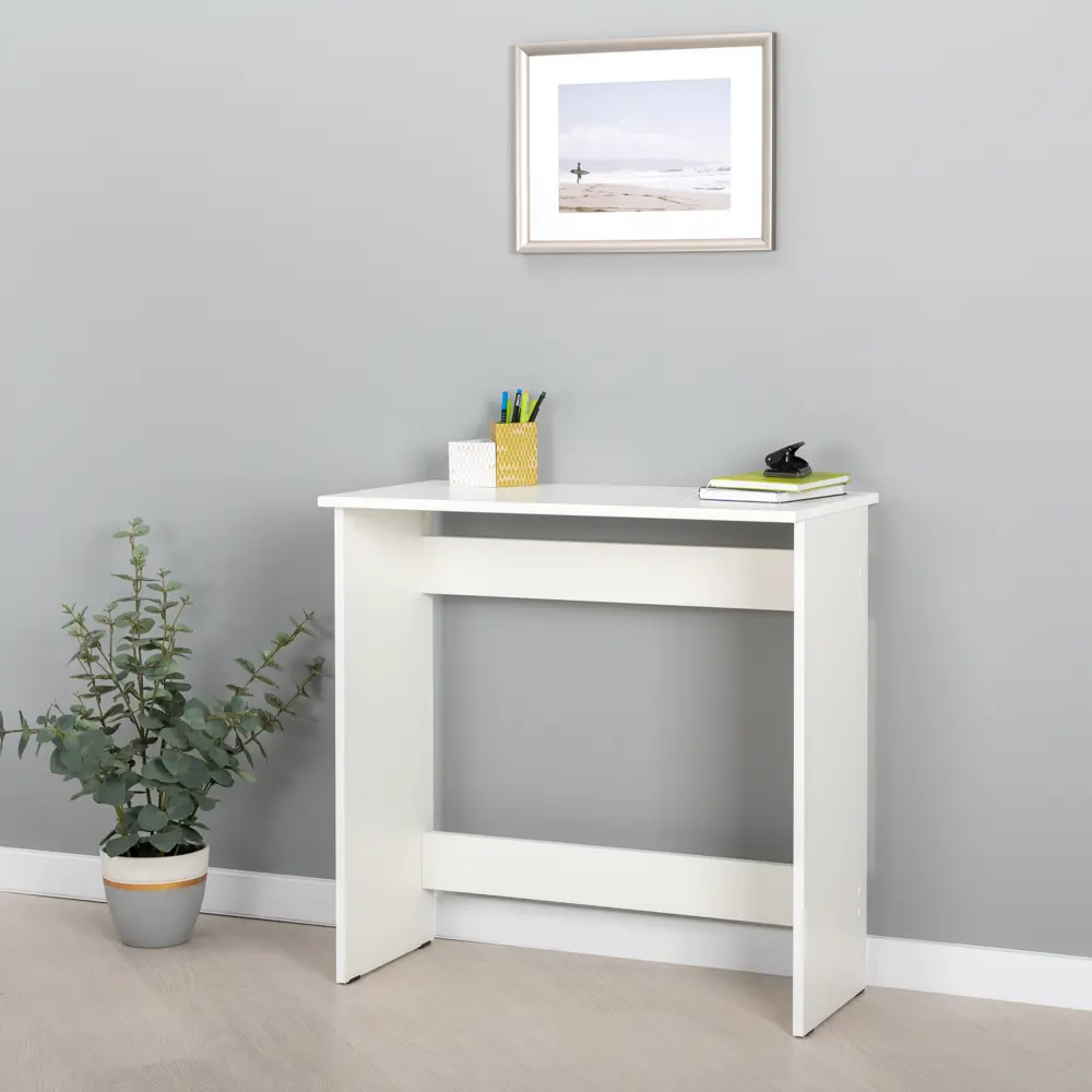 Santreyd - Эргономичный компьютерный стол для современного пространства 86188690 Стол письменный STLM-0066674 - Вид №4