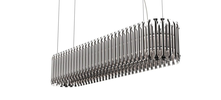 005768 Подвес Delightfull Matheny - Вид №1