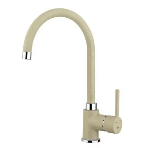 289224 Смеситель Teka SP 995 Topaz beige 3/8" Испания
