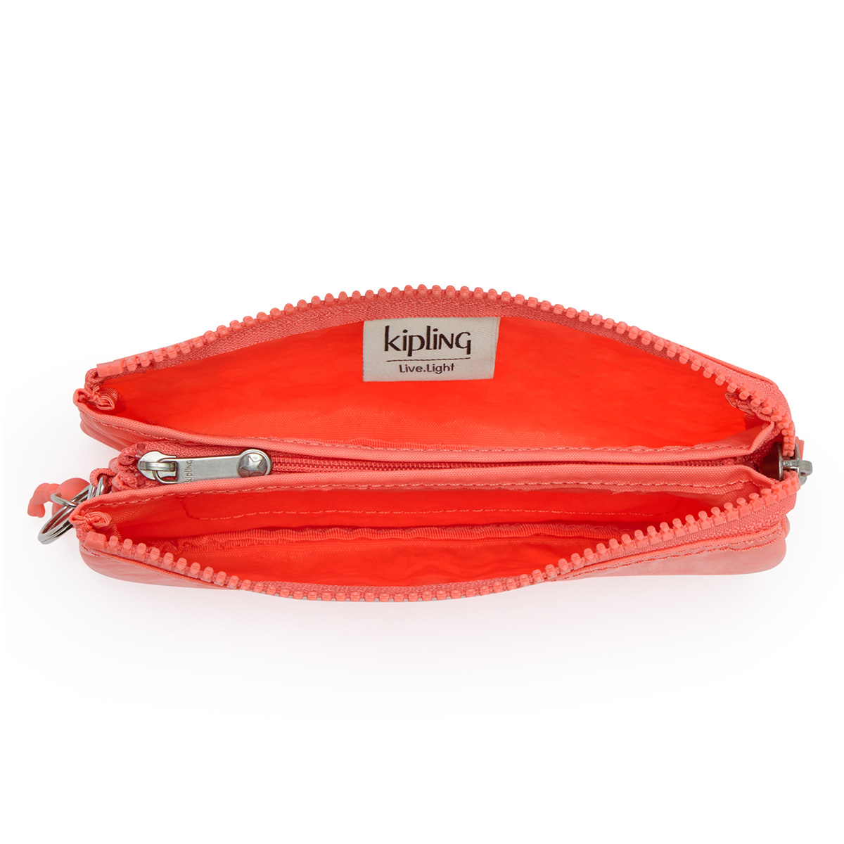 K13265Z02 Косметичка Large Purse Kipling Creativity L  - Вид №3