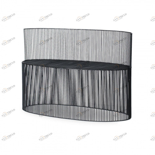 Банкетка / Ginestra Vestita Baxter sun-id-373124