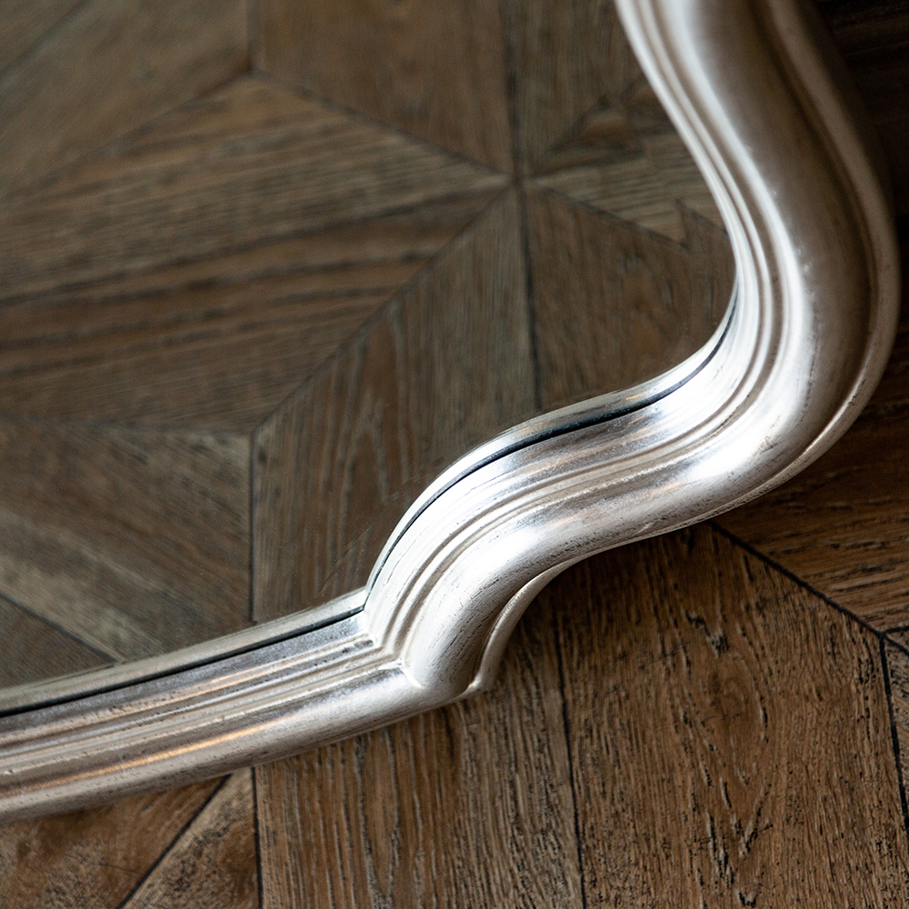 20082841 Настенное зеркало «Тиль Сильвер» Object Desire  - Вид №10