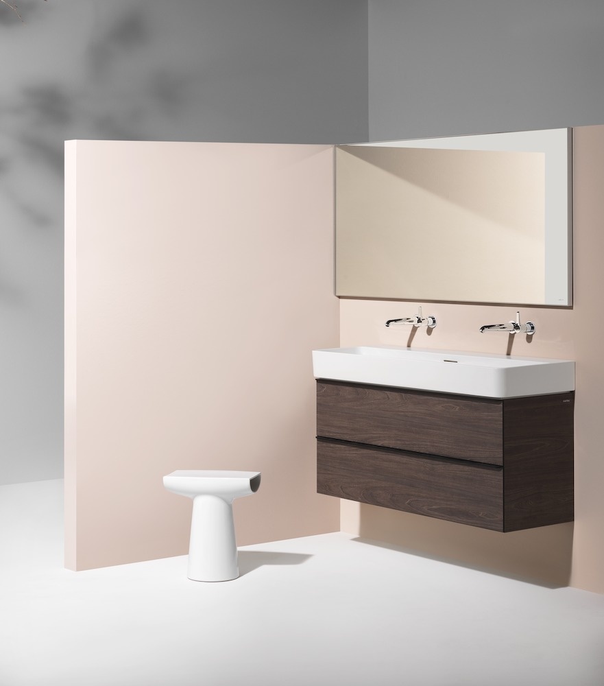 H8102897571111 Раковина LAUFEN PRO - Вид №8