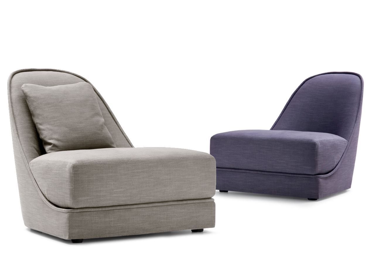 Тканевое кресло OPERA CONTEMPORARY Люсиль ARCH-00102722