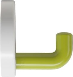 800.90.03099 одиночный крючок HEWI System 111 | Polyamid  - Вид №8