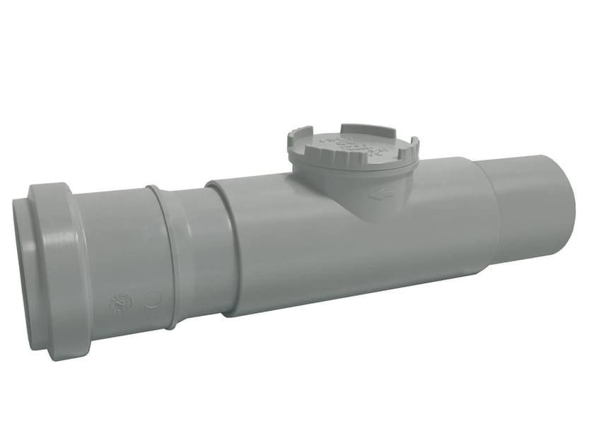 Обратный клапан с o'ring First Corporation First Plast ARCH-00120015