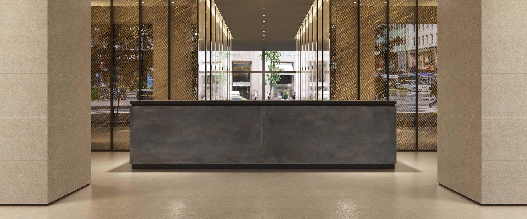 Пол / керамогранит Casalgrande Padana Granitoker ARCH-00042726 - Вид №1