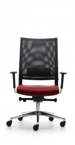 LRSMX Expo light lr / li advanced вращающееся кресло Vaghi