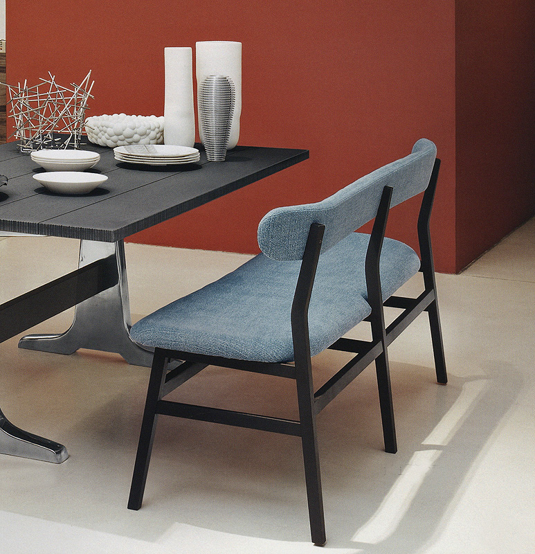 Скамья  GERVASONI BRICK 215  - Вид №1